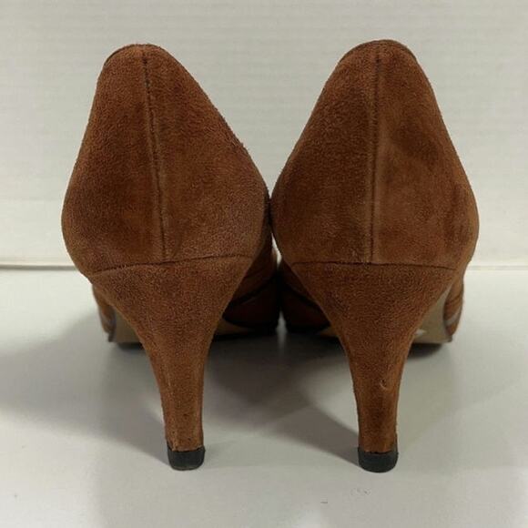 Balenciaga Size 36.5 Heels - Picture 8 of 13